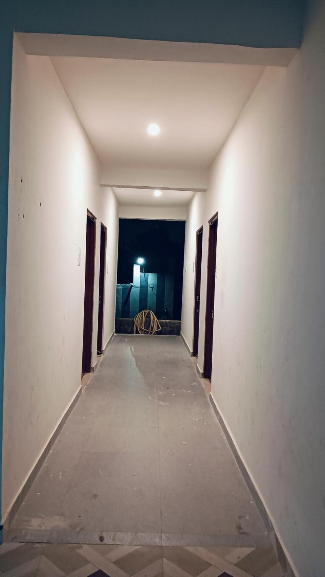 Kedar Guest House Ayodhya Exterior foto